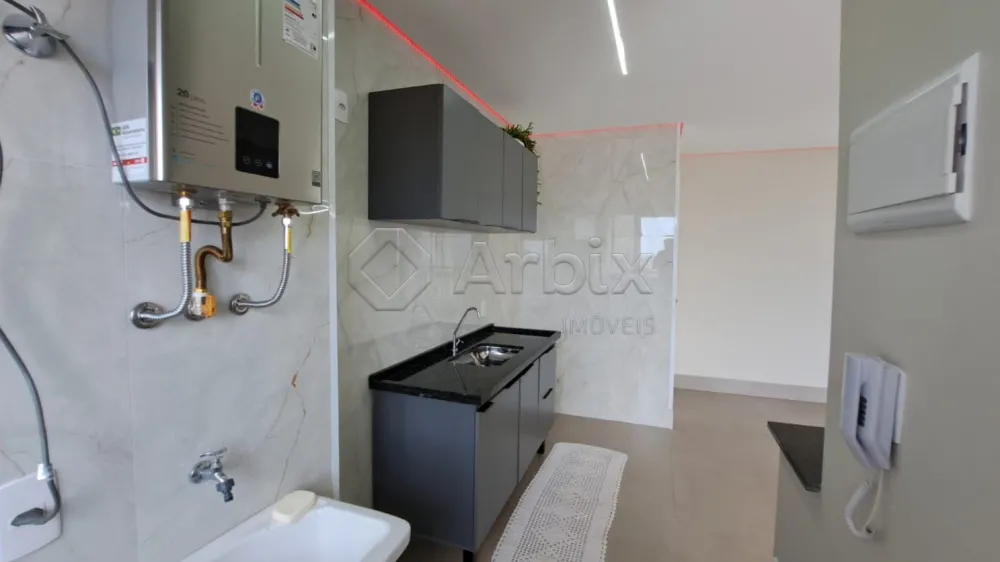 Alugar Apartamento / Residencial em Santa B&aacute;rbara D`Oeste R$ 1.900,00 - Foto 5